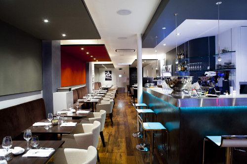 Restaurant Sens  Uniques Métro Lamarck Caulaincourt