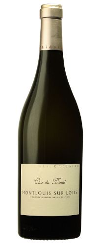 Montlouis : fines bulles, sec, doux...