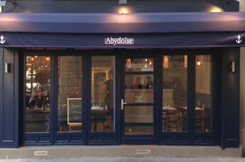 Restaurant l'Abydoise