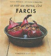 Livres de cuisine et recettes : Ce soir au menu