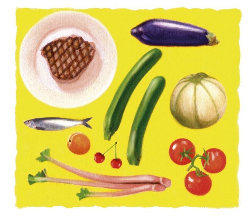 Quand vin d'Alsace rime avec été