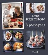 A partager par Eric Frechon et Clarisse Ferreres