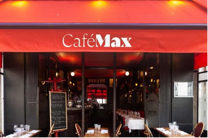 Café Max