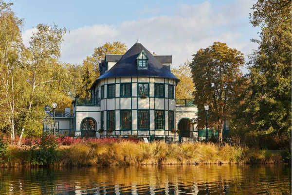 Le Pavillon des Ibis, pour régaler l'ouest de Paris 2