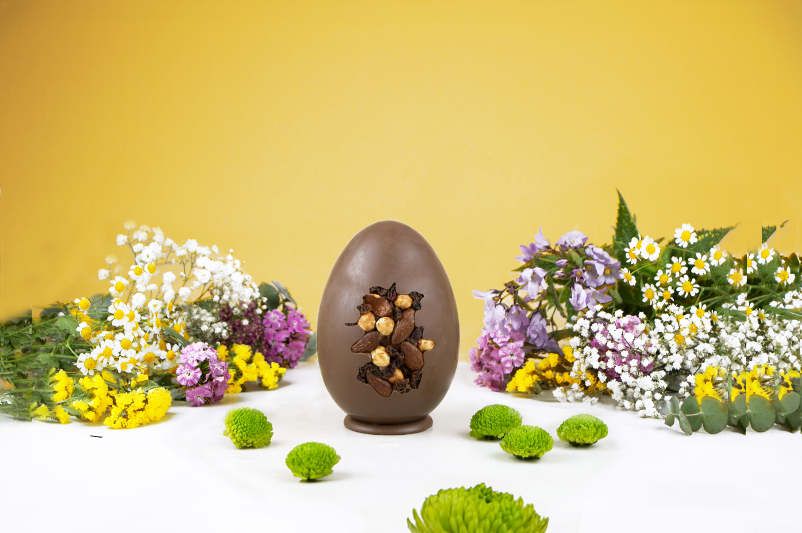 Pâques 2024 version Monbana