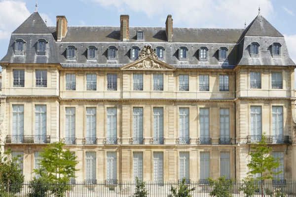 accès coupe-file pour le Musée Picasso