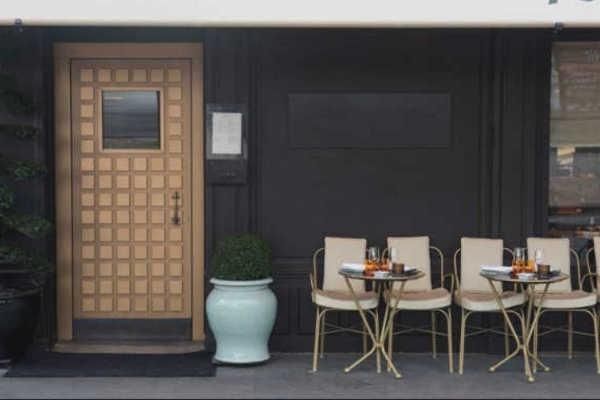 Pâques aux saveurs asiatiques chez Asia Kitchen