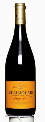 Beaujolais "L'Attrape-Cœur 2007"