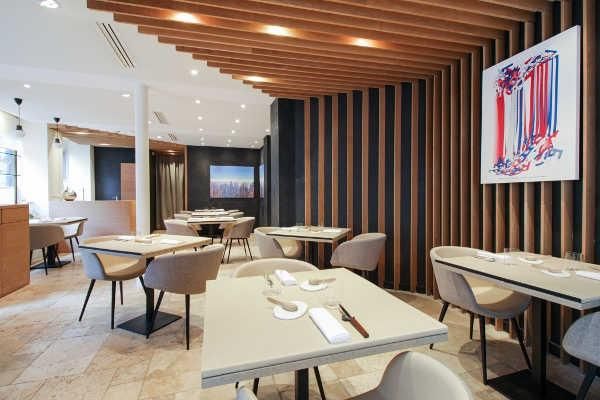 la Saint Valentin à L’Archeste