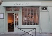 Restaurant le Chatomat 75020 Paris - Métro Ménilmontant