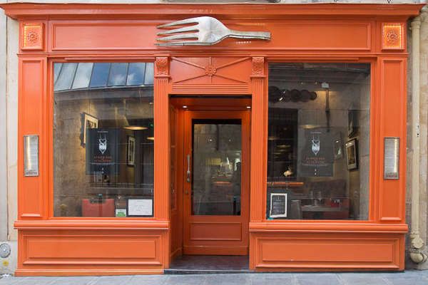 christine restaurant paris 75006 f