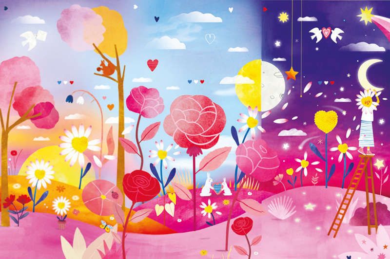 Fête des Mères 2025 chez Weiss