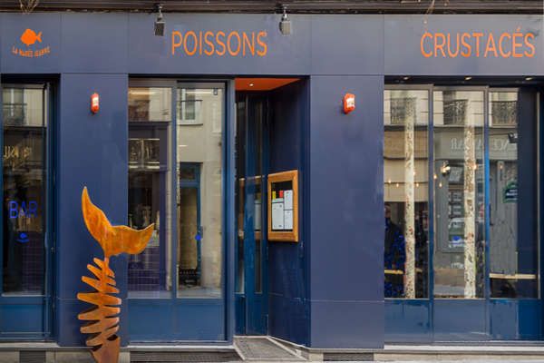 maree jeanne.rue saint marc paris