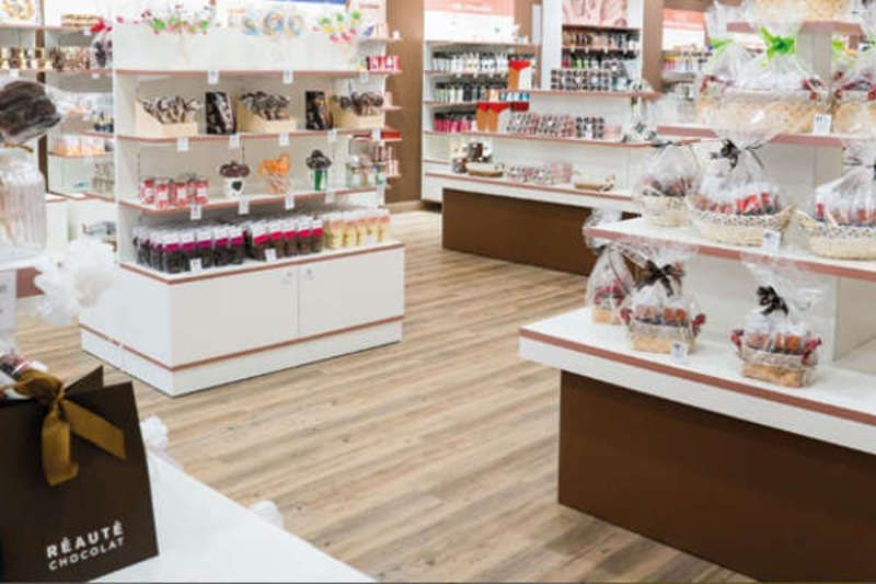 Réauté Chocolat Noël 2023