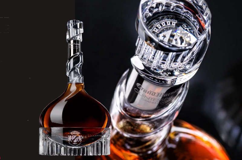Grand Marnier Noël 2024