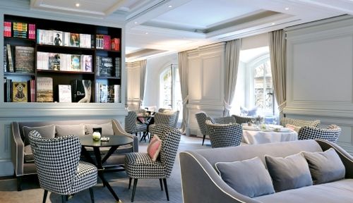 Restaurant 1 vendome à Paris 1er