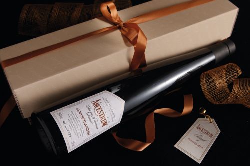 Cuvées Ancestrum 2007