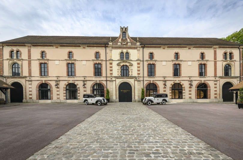 Boizel lance deux nouveaux monocrus 