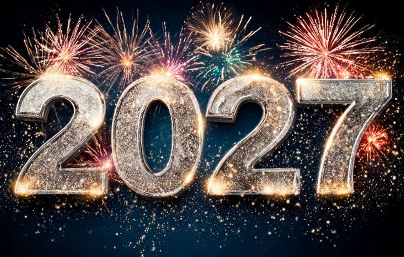 Réveillon nouvel an 2027 à Paris 2