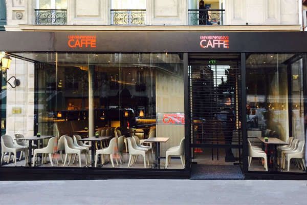 armani caffe saint germain f