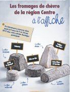 Les chèvres s'affichent à Paris