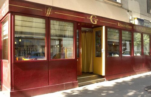 Restaurant L'Avant Goût