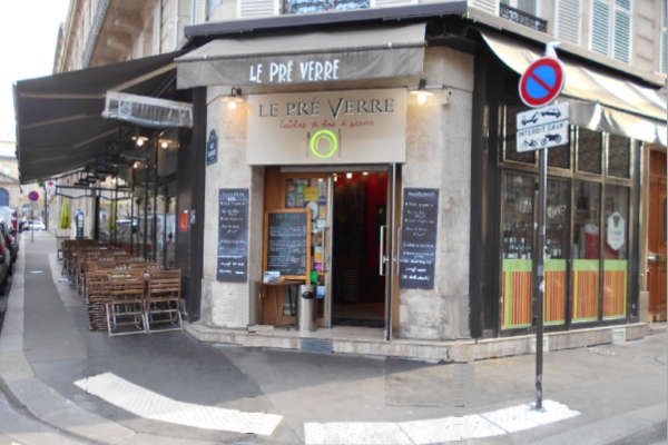 pre verre rue thenard paris 75005 fac