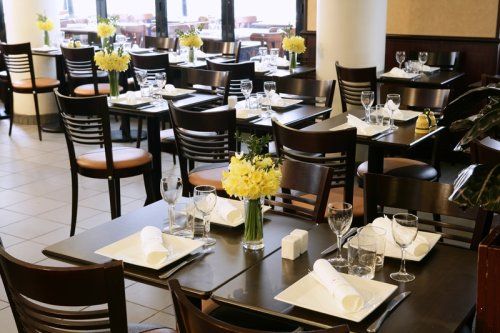 le Physalis restaurant à Montrouge