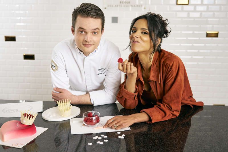 Lenôtre Fête des mères 2024