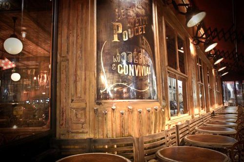 Restaurant Le Petit Poucet