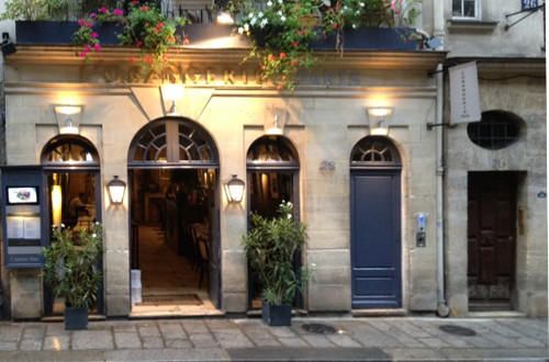 orangerie restaurant ile saint louis f