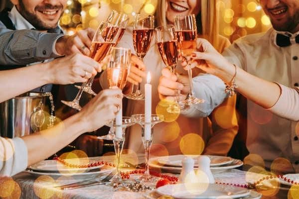 restaurant groupe Paris anniversaire mariage 1