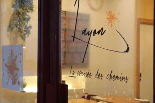 restaurant Le Layon à Paris 14