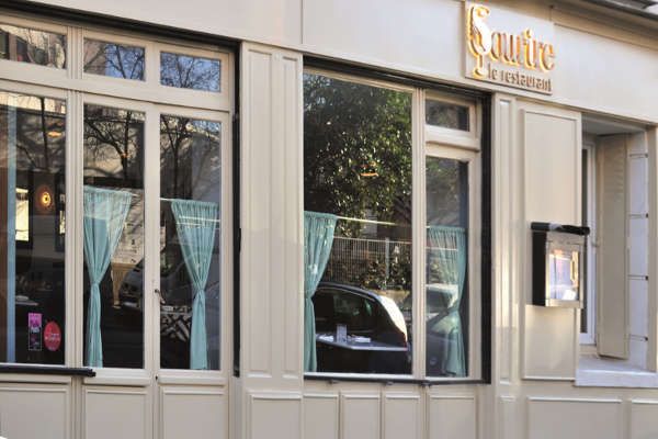 ourire restaurant rue sant paris 13e f