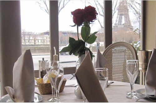 Restaurant Al Mankal