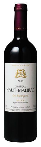 Château-Haut Maurac 2006