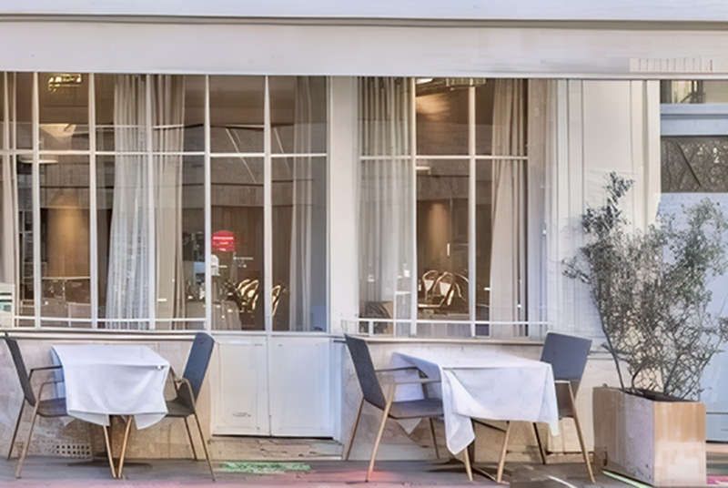 Restaurant Kigawa Paris