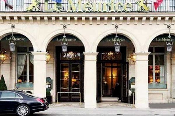 Brunch de Pâques au Dali 2