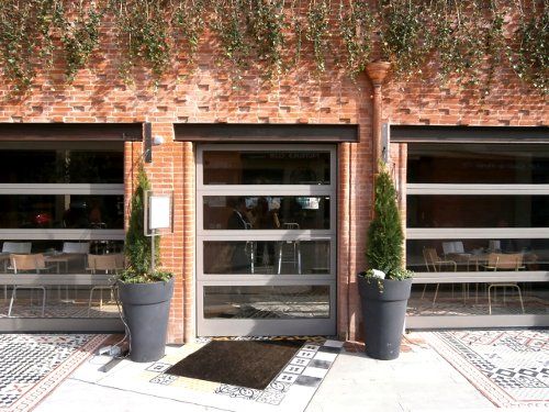 Ma Cocotte by Starck aux Puces de Paris