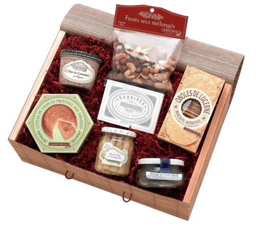 Fête des Mères 2009 Menes cadeaux