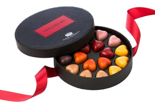 marcolini saint valentin 2017 A