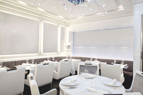 Restaurant L'Instant d'Or