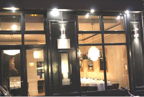 Restaurant Prémices