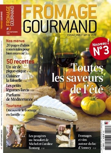 Fromage Gourmand