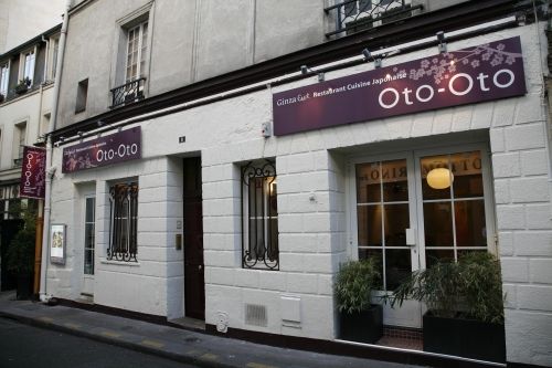 Restaurant Oto-Oto