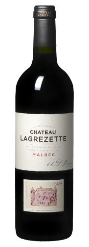 Château Lagrézette 2004