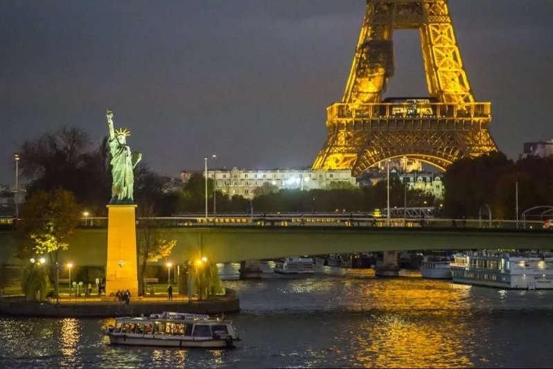 reveillon croisiere nouvel an marina 1