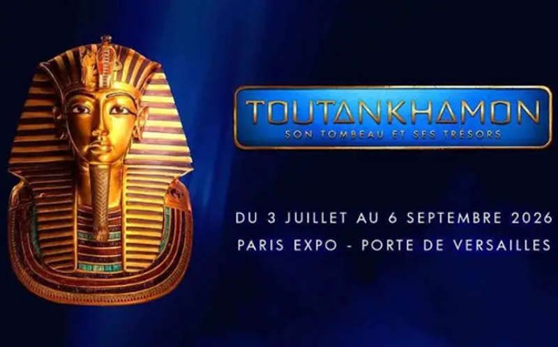 Toutânkhamon