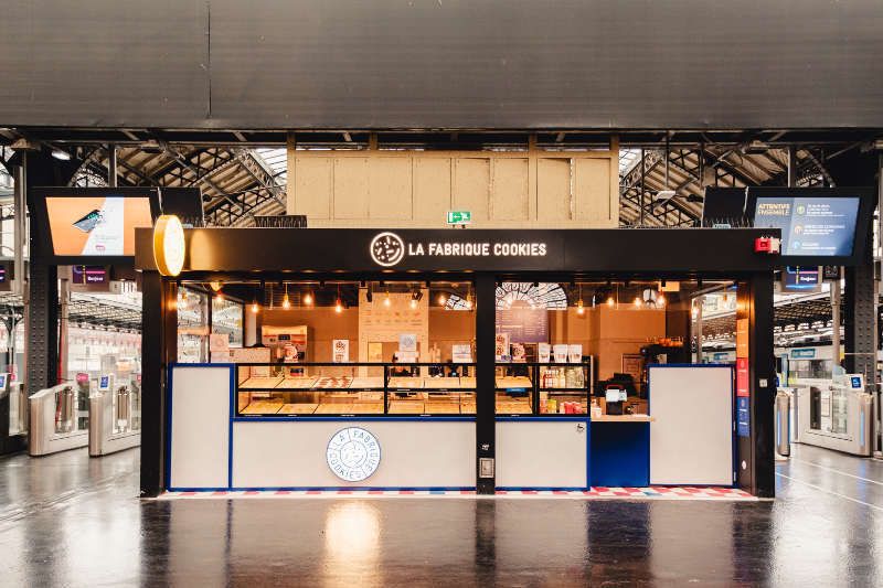 Cookie Day 2025 à Paris