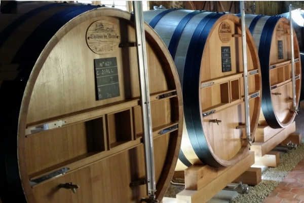 Calvados Château du Breuil 2